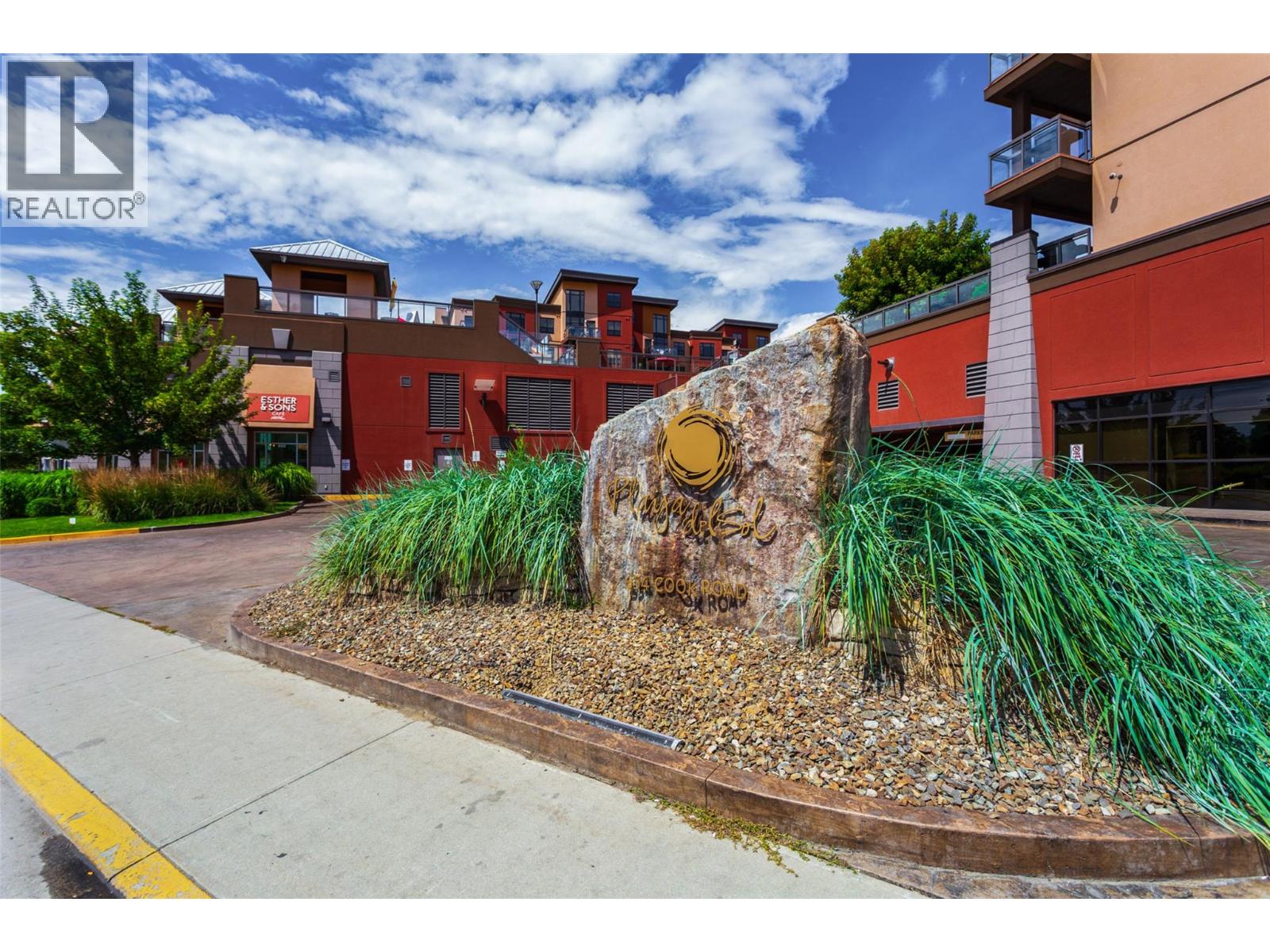 654 Cook Road Unit# 314, Kelowna, British Columbia  V1W 3G7 - Photo 2 - 10381466