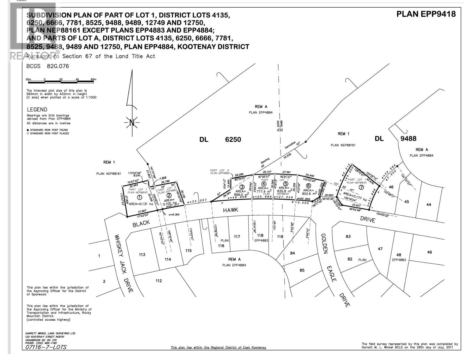 2270 Black Hawk Drive, Sparwood, British Columbia  V0B 2G2 - Photo 9 - 10382954