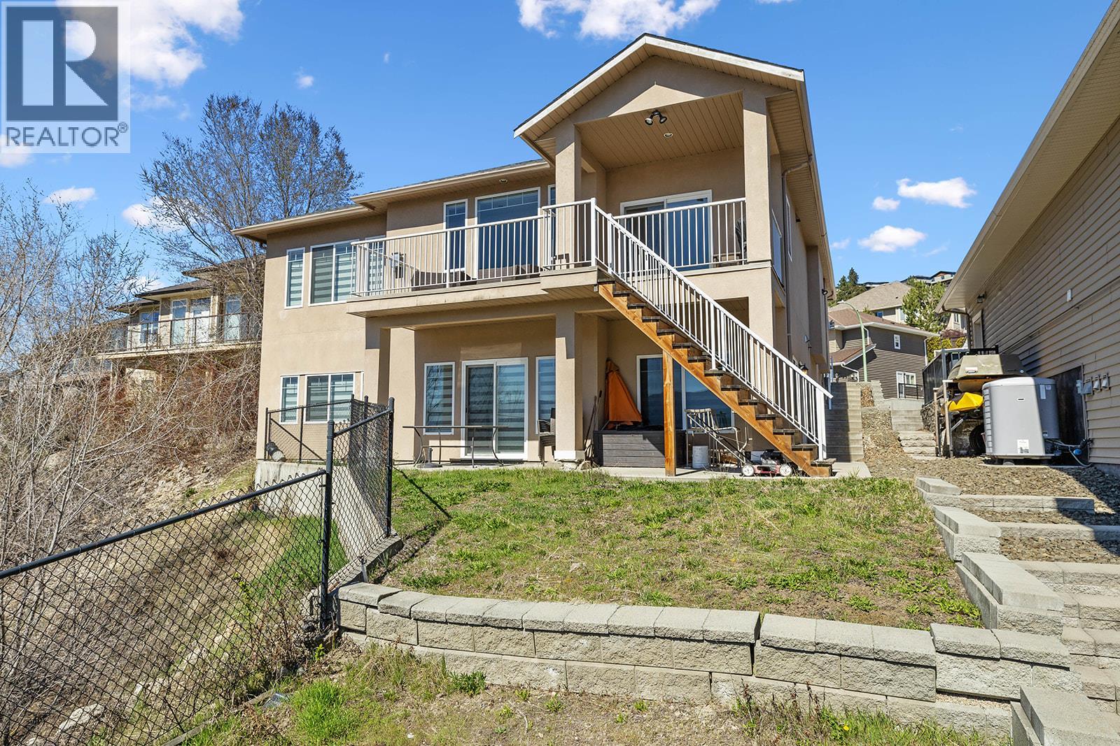 1285 Tanemura Crescent, Kelowna, British Columbia  V1P 1R5 - Photo 4 - 10382842