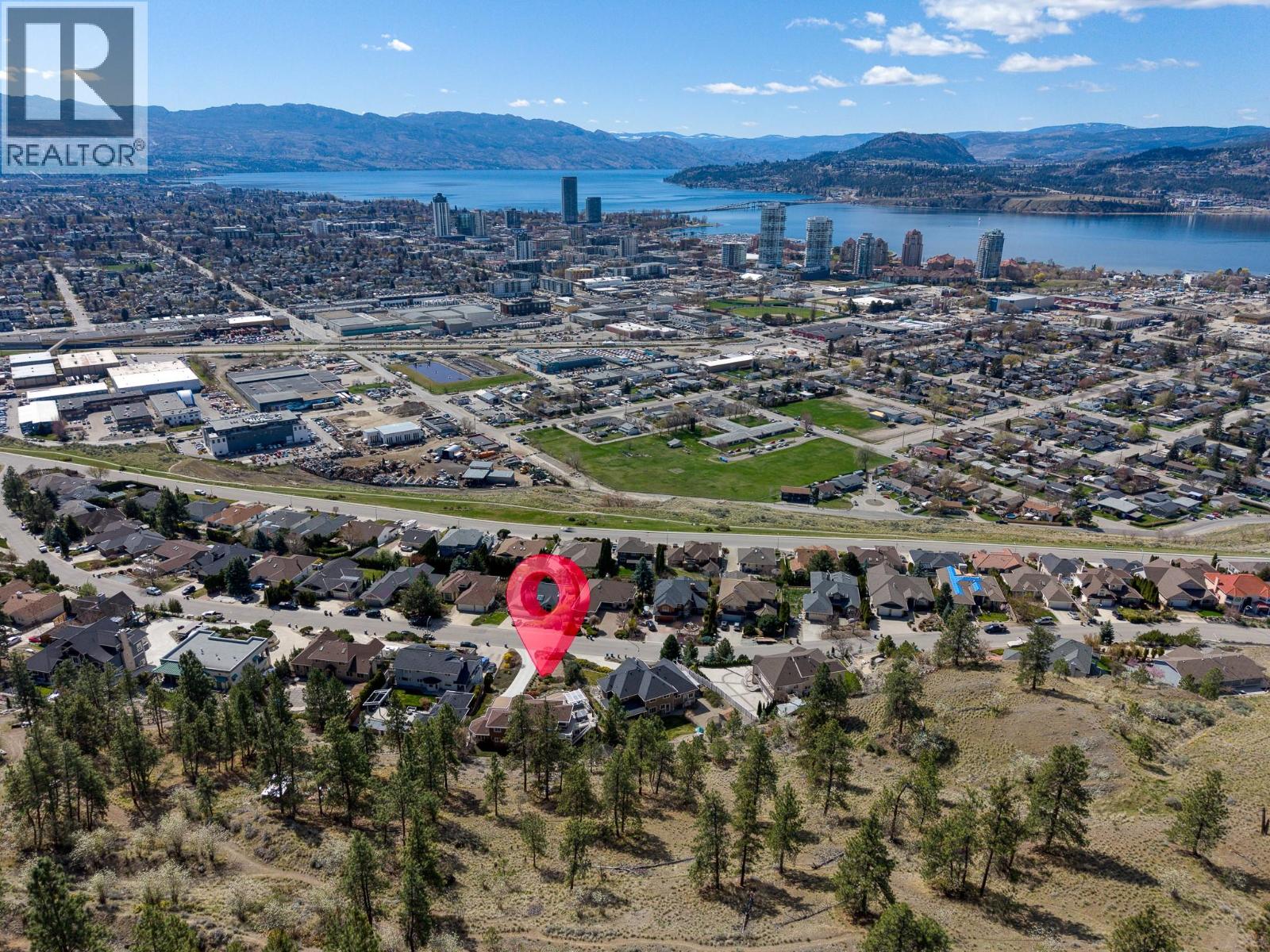 721 Royal Pine Drive, Kelowna, British Columbia  V1Y 9G2 - Photo 2 - 10382736