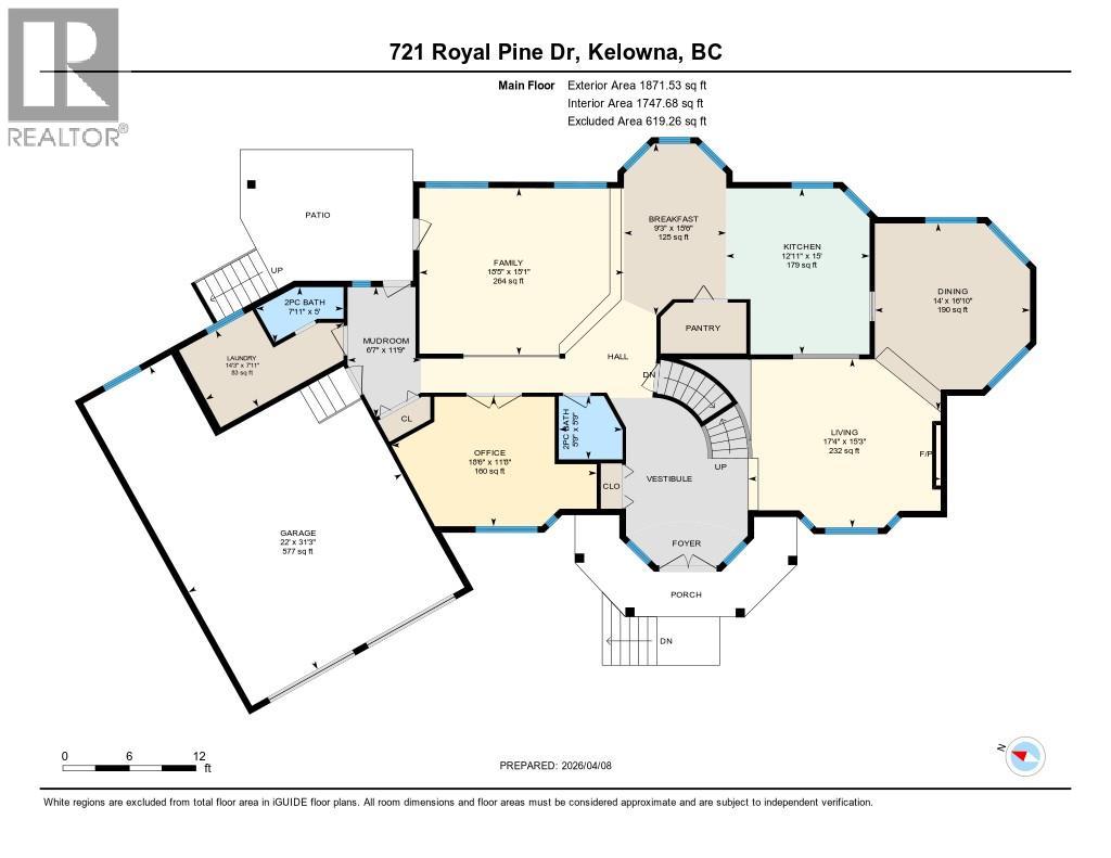721 Royal Pine Drive, Kelowna, British Columbia  V1Y 9G2 - Photo 82 - 10382736