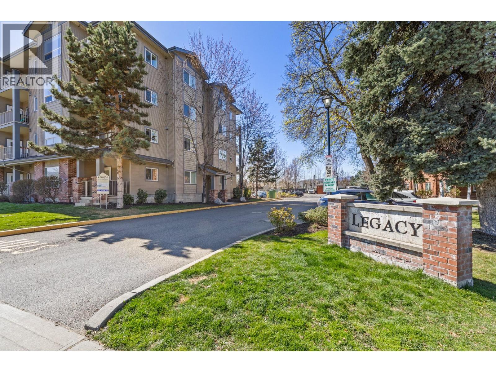 770 Rutland Road Unit# 313, Kelowna, British Columbia  V1X 3B7 - Photo 1 - 10382576