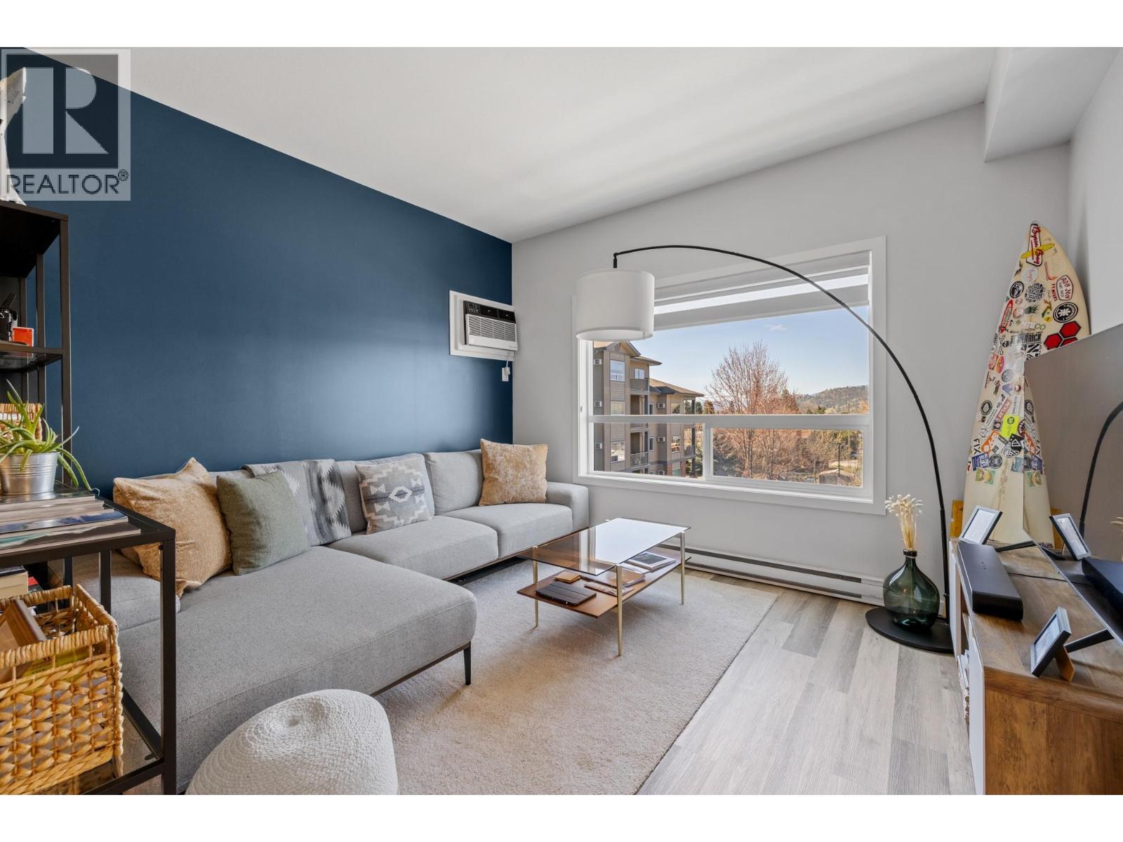 770 Rutland Road Unit# 313, Kelowna, British Columbia  V1X 3B7 - Photo 4 - 10382576