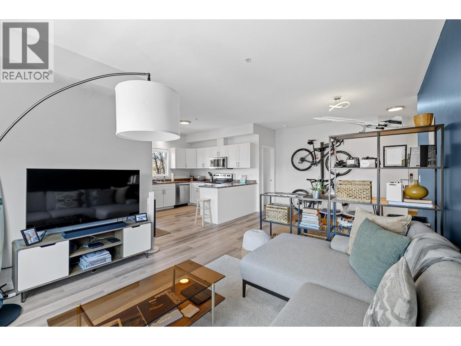 770 Rutland Road Unit# 313, Kelowna, British Columbia  V1X 3B7 - Photo 5 - 10382576