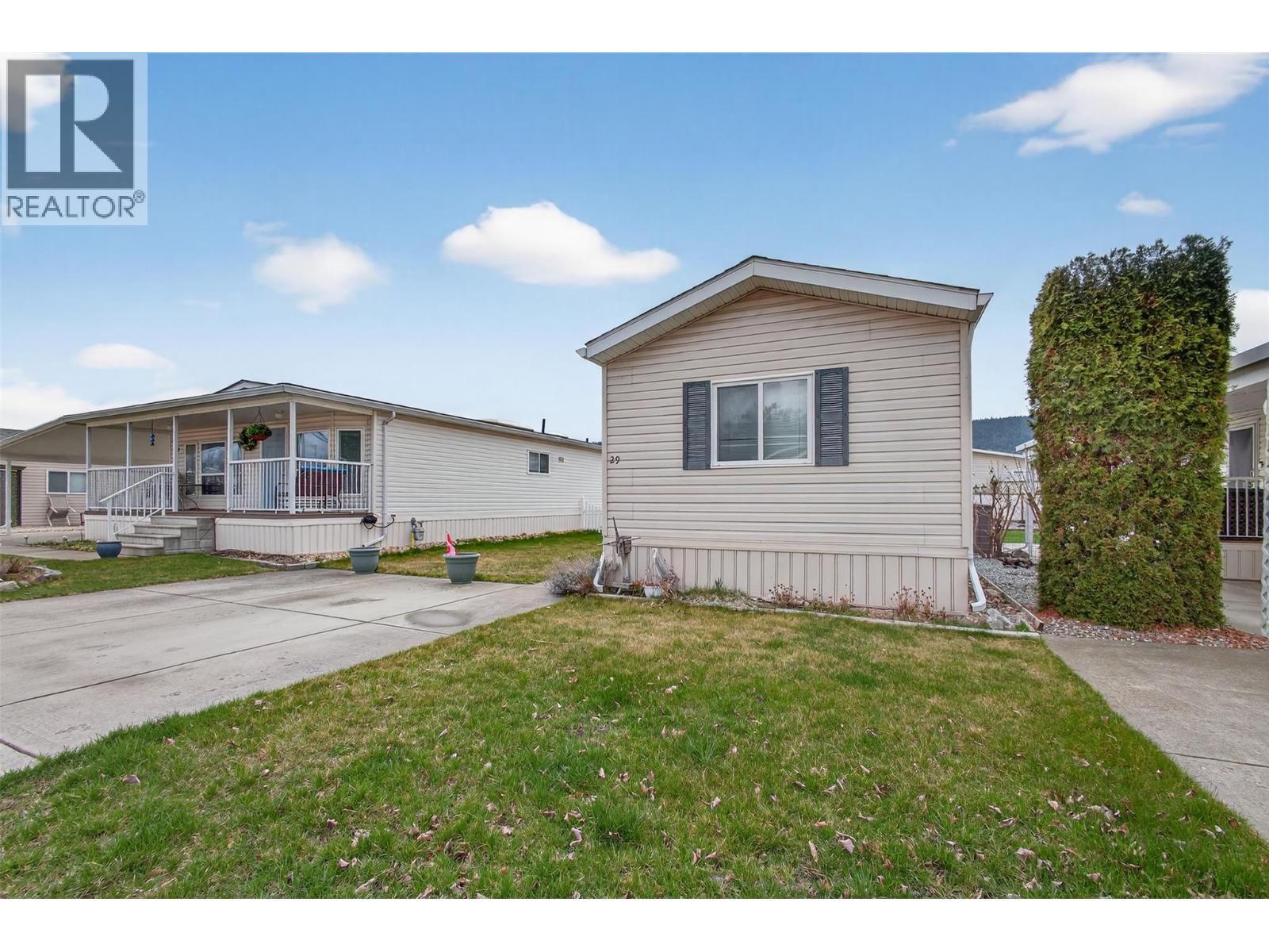 6688 Tronson Road Unit# 29, Vernon, British Columbia  V1H 1R9 - Photo 18 - 10382485