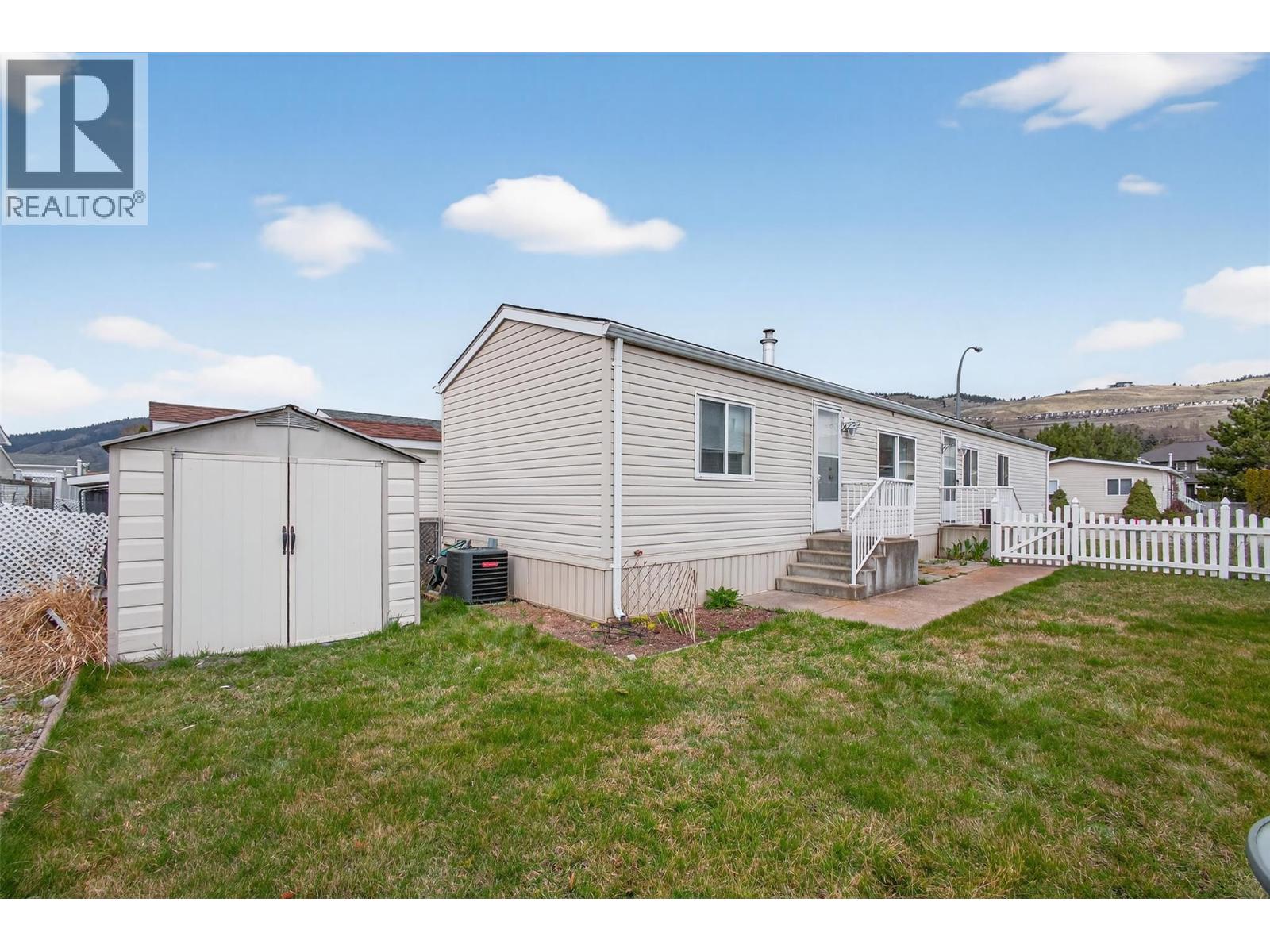 6688 Tronson Road Unit# 29, Vernon, British Columbia  V1H 1R9 - Photo 2 - 10382485