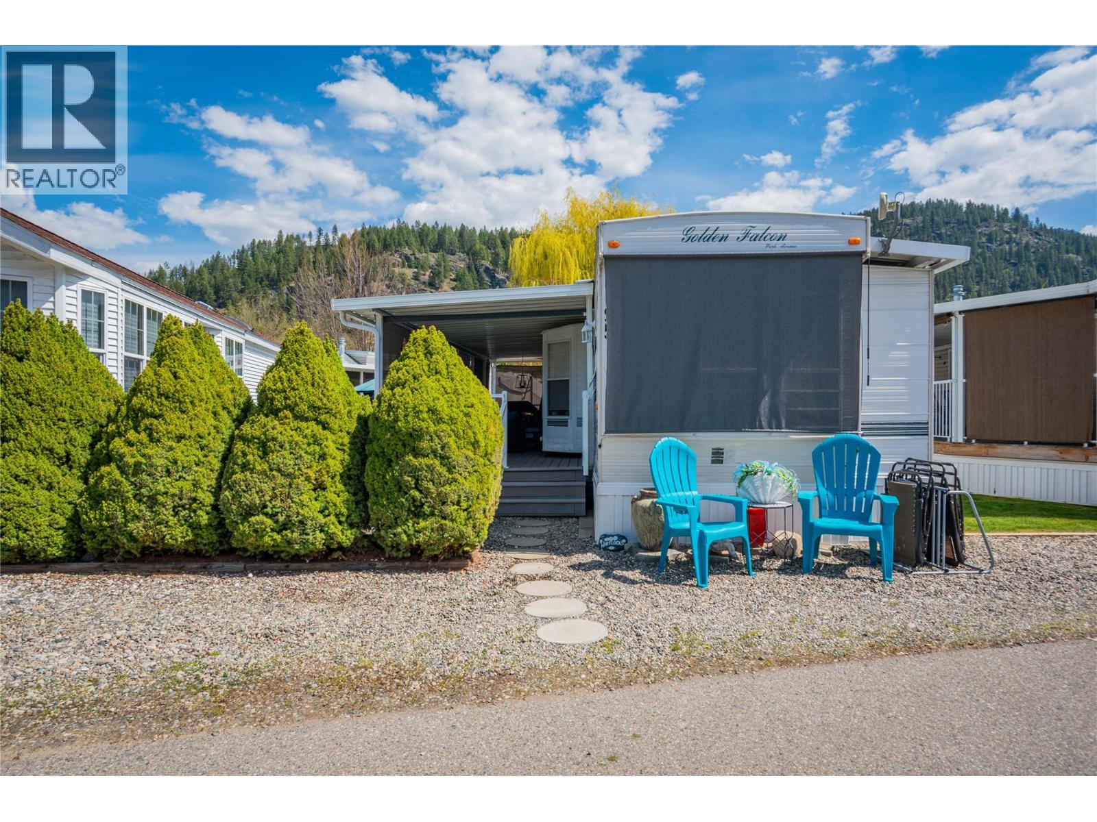 1835 Bakery Frontage Road Unit# 95, Christina Lake, British Columbia  V0H 1E2 - Photo 1 - 10382989