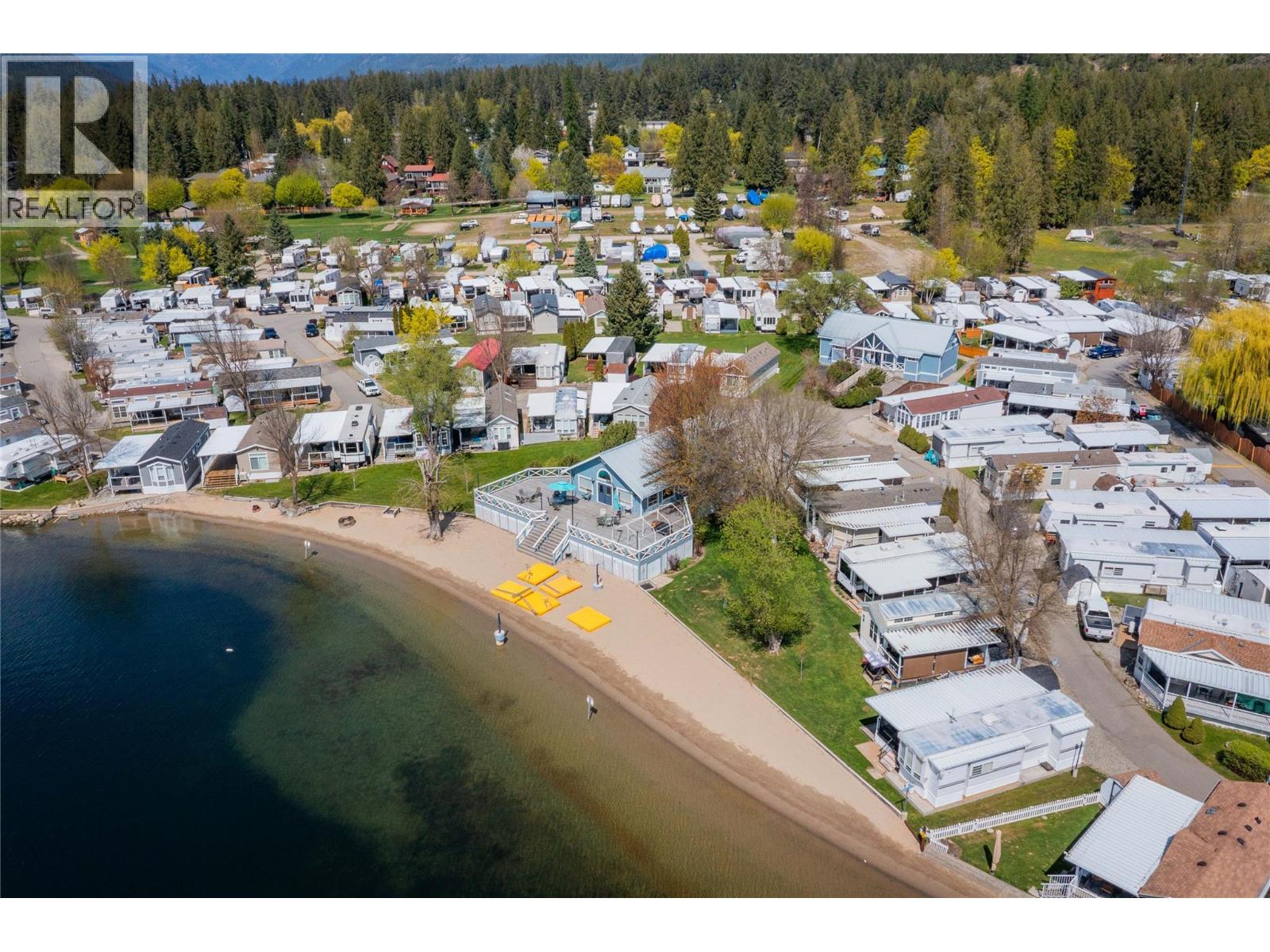 1835 Bakery Frontage Road Unit# 95, Christina Lake, British Columbia  V0H 1E2 - Photo 22 - 10382989