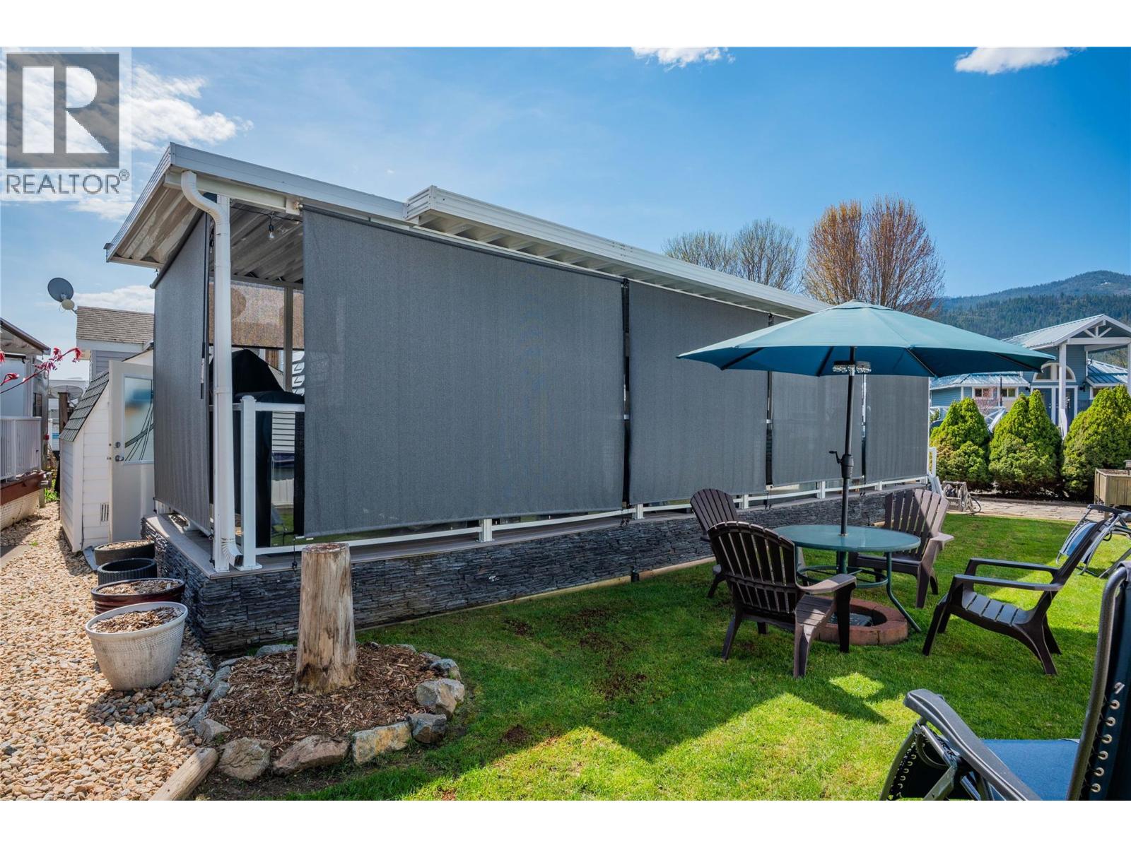 1835 Bakery Frontage Road Unit# 95, Christina Lake, British Columbia  V0H 1E2 - Photo 4 - 10382989