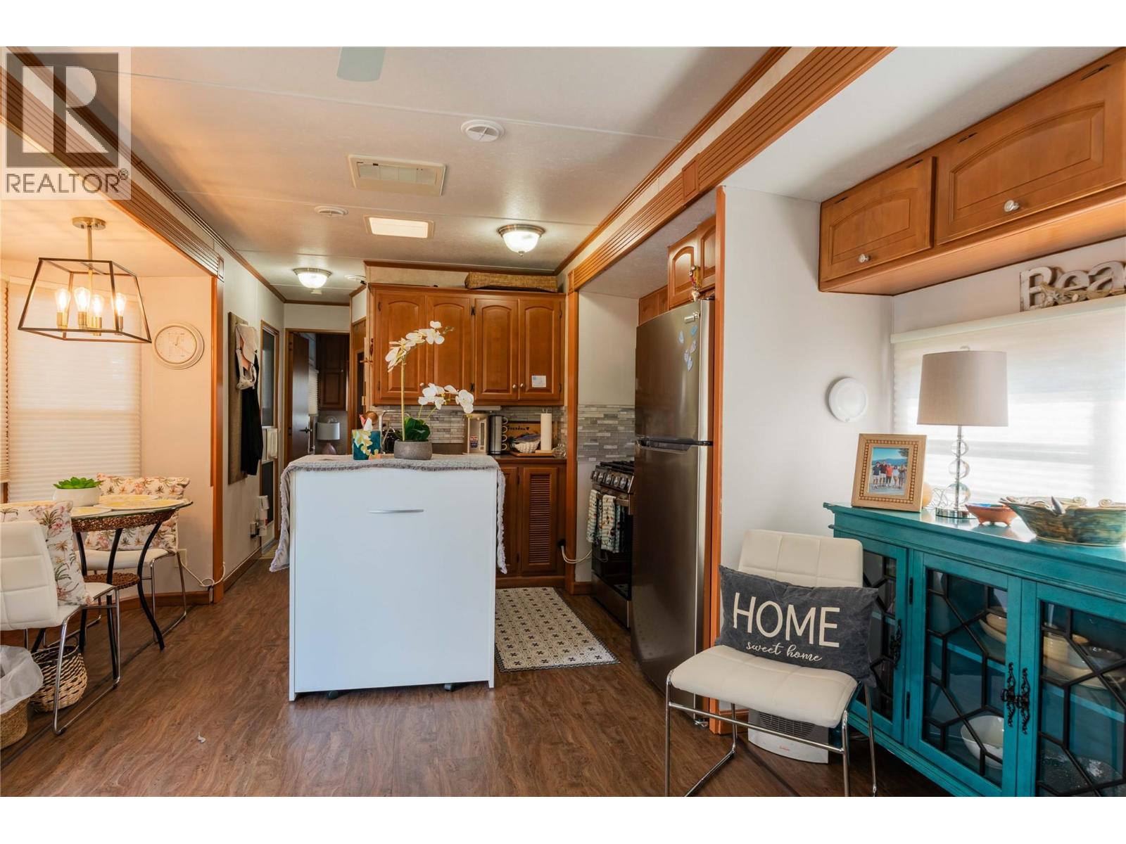 1835 Bakery Frontage Road Unit# 95, Christina Lake, British Columbia  V0H 1E2 - Photo 7 - 10382989