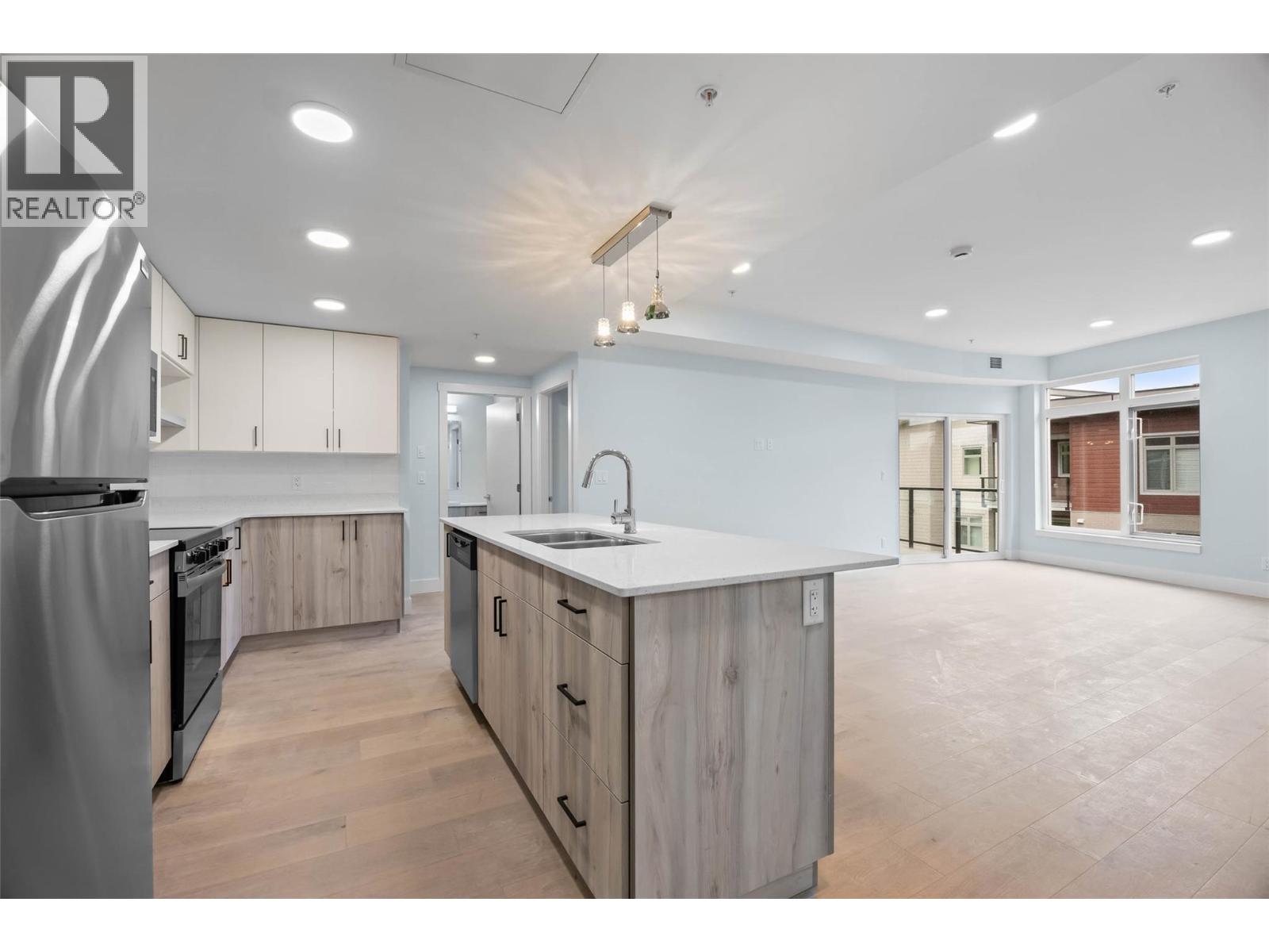 207 Royal Avenue Unit# 507, Kamloops, British Columbia  V2H 1T7 - Photo 4 - 10382498