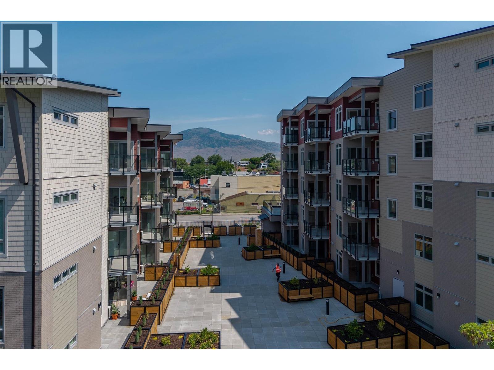 215 Royal Avenue Unit# 305, Kamloops, British Columbia  V2H 1T7 - Photo 6 - 10382487