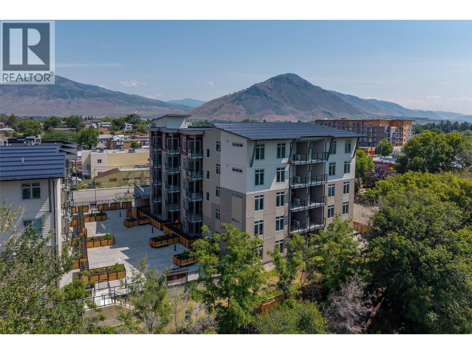 207 Royal Avenue Unit# 302, Kamloops, British Columbia  V2H 1T7 - Photo 2 - 10382482