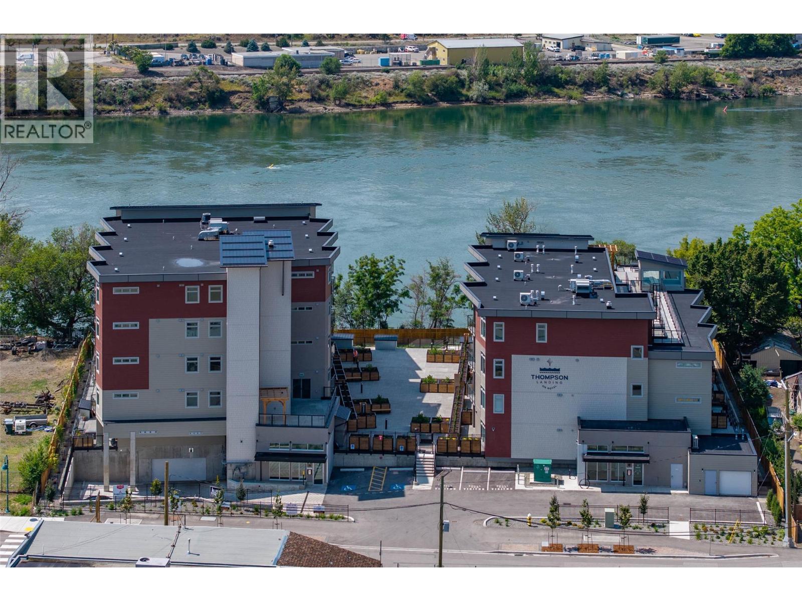 207 Royal Avenue Unit# 302, Kamloops, British Columbia  V2H 1T7 - Photo 4 - 10382482