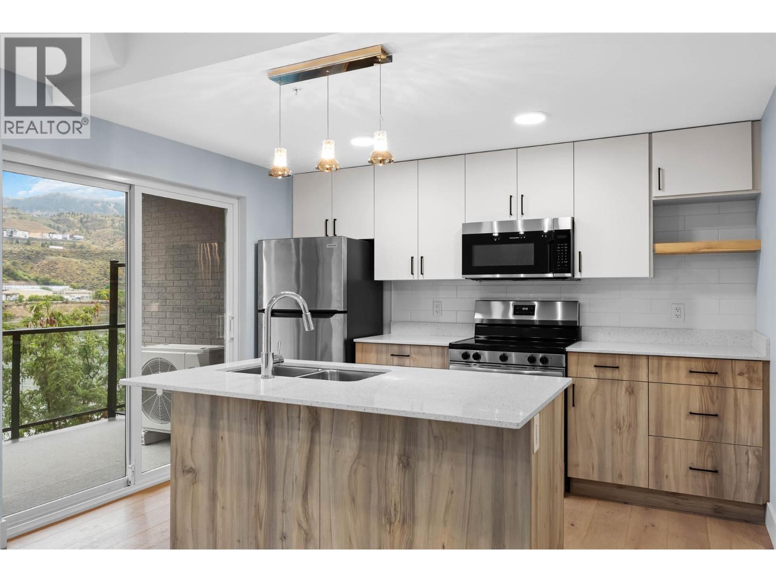 207 Royal Avenue Unit# 204, Kamloops, British Columbia  V2H 1T7 - Photo 4 - 10382479