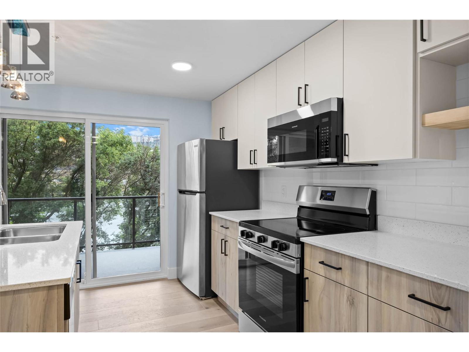 207 Royal Avenue Unit# 204, Kamloops, British Columbia  V2H 1T7 - Photo 5 - 10382479