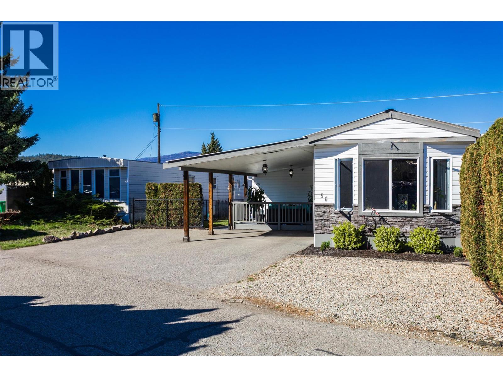 9020 Jim Bailey Road Unit# 56, Kelowna, British Columbia  V4V 1E5 - Photo 3 - 10381416