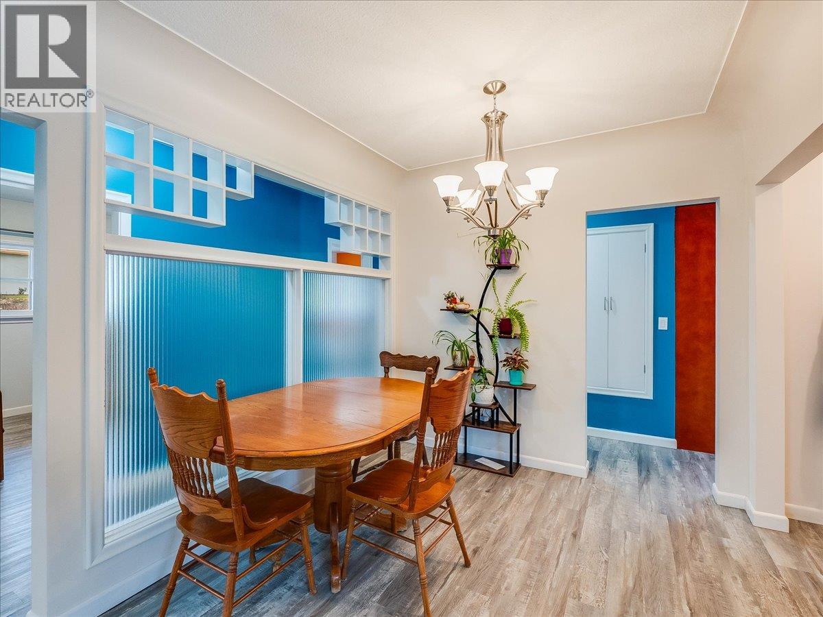 3409 Marigold Drive, Trail, British Columbia  V1R 2X7 - Photo 14 - 10382978