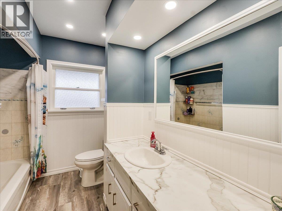 3409 Marigold Drive, Trail, British Columbia  V1R 2X7 - Photo 21 - 10382978