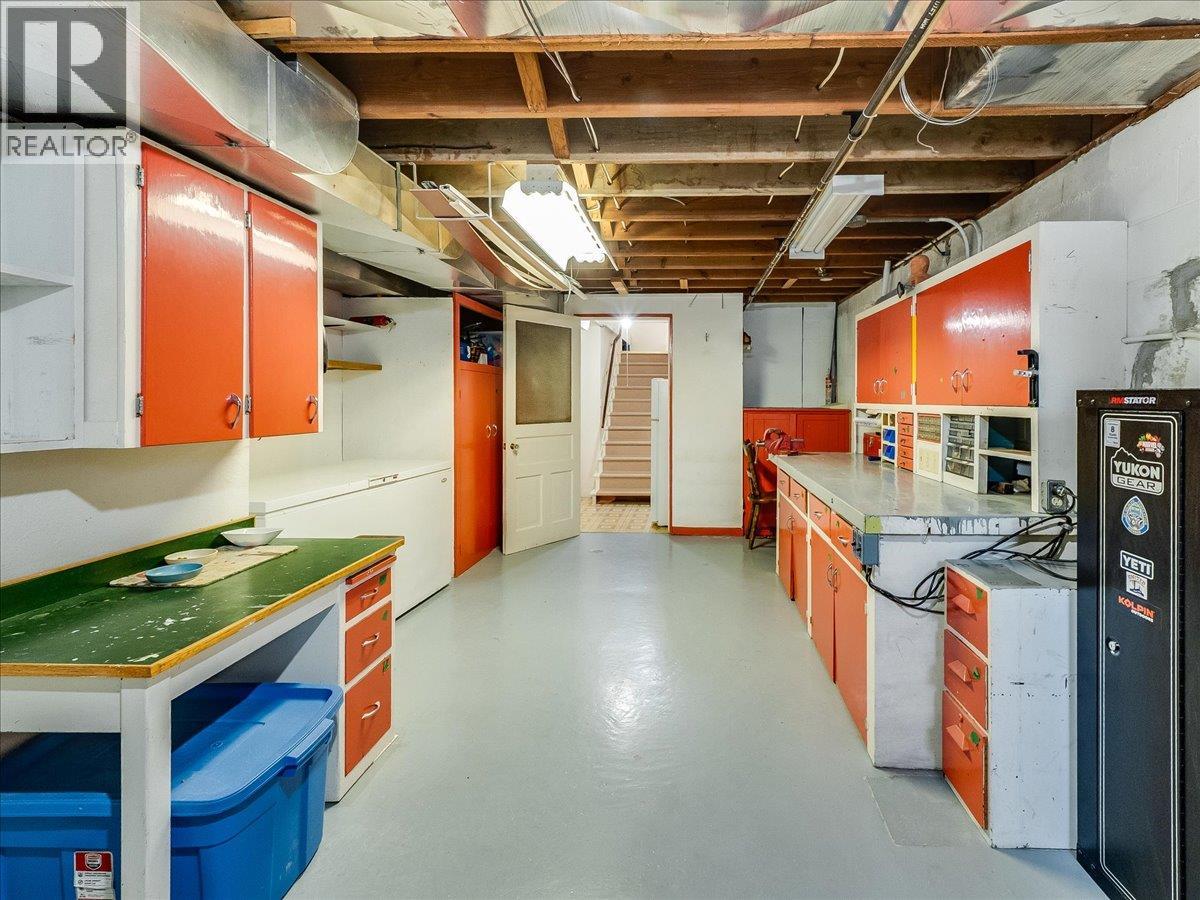 3409 Marigold Drive, Trail, British Columbia  V1R 2X7 - Photo 33 - 10382978