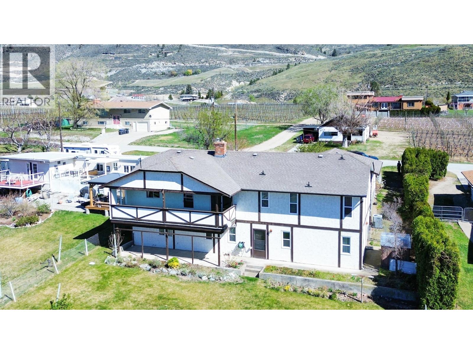 3826 33rd Street, Osoyoos, British Columbia  V0H 1V6 - Photo 11 - 10382856