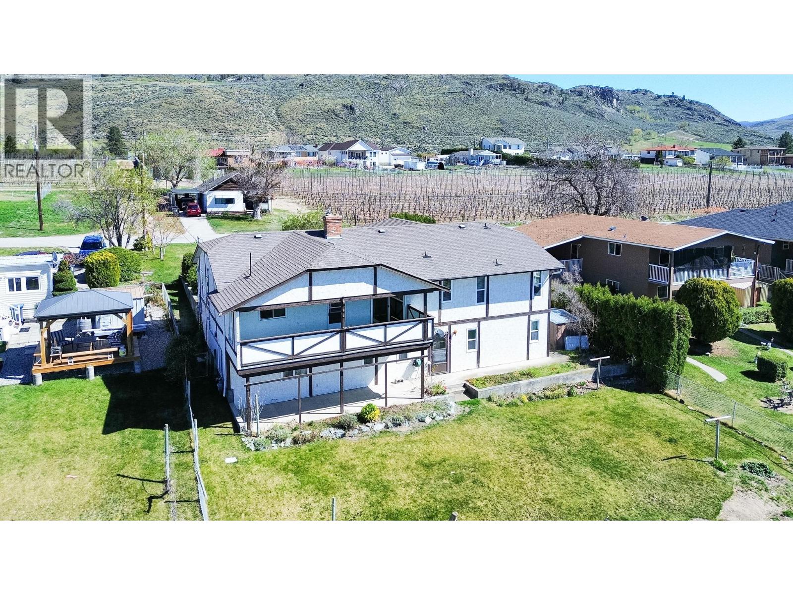 3826 33rd Street, Osoyoos, British Columbia  V0H 1V6 - Photo 22 - 10382856