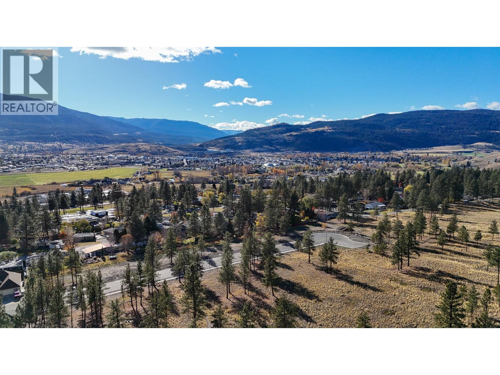 2435 Nicholson Avenue Lot# 18, Merritt, British Columbia  V1K 1L7 - Photo 2 - 10382181