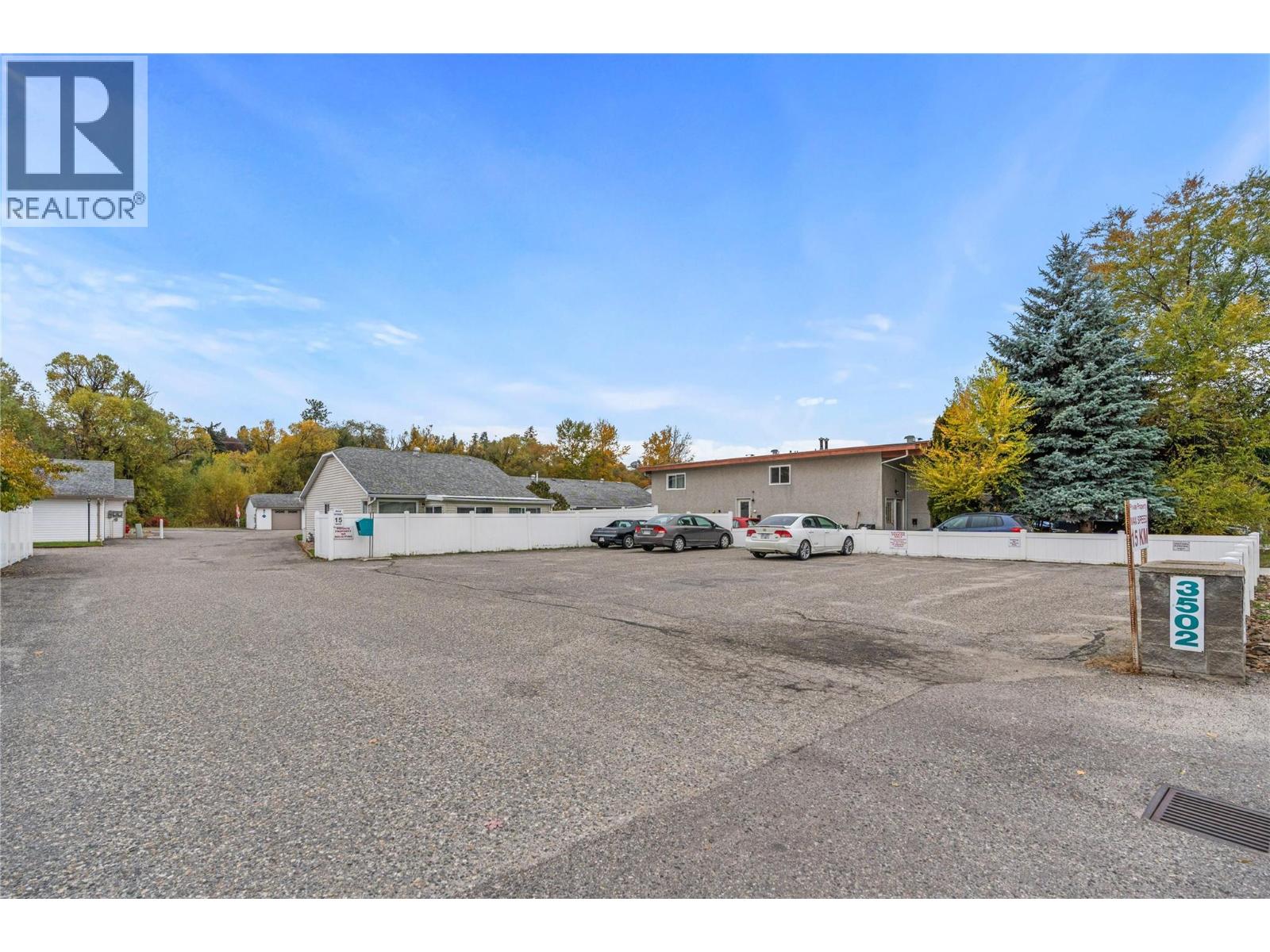 3502 24 Avenue Unit# 3, Vernon, British Columbia  V1T 1L8 - Photo 28 - 10382943