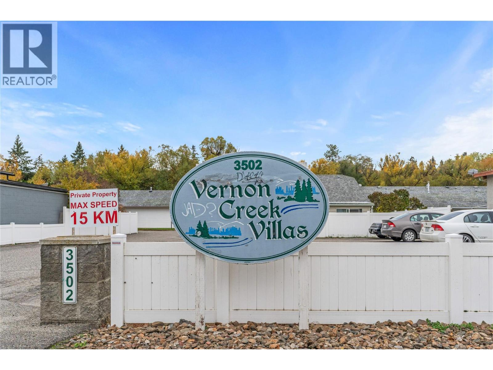 3502 24 Avenue Unit# 3, Vernon, British Columbia  V1T 1L8 - Photo 29 - 10382943