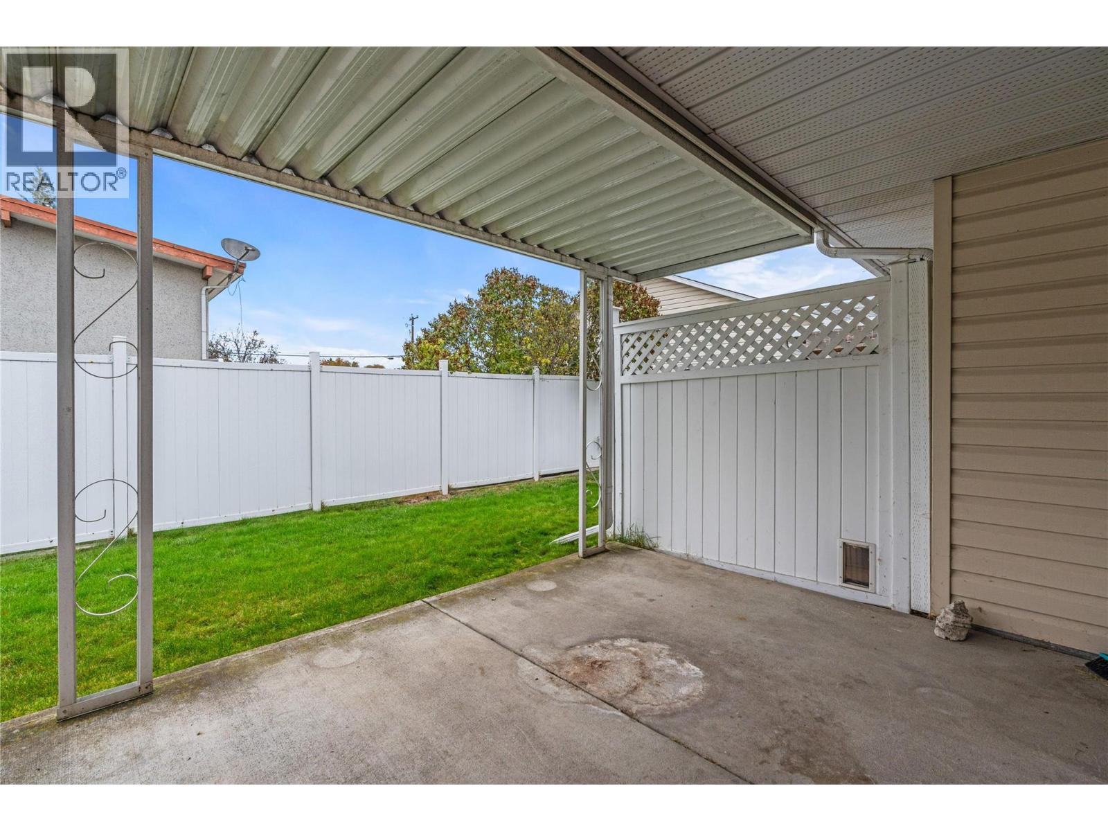 3502 24 Avenue Unit# 3, Vernon, British Columbia  V1T 1L8 - Photo 32 - 10382943