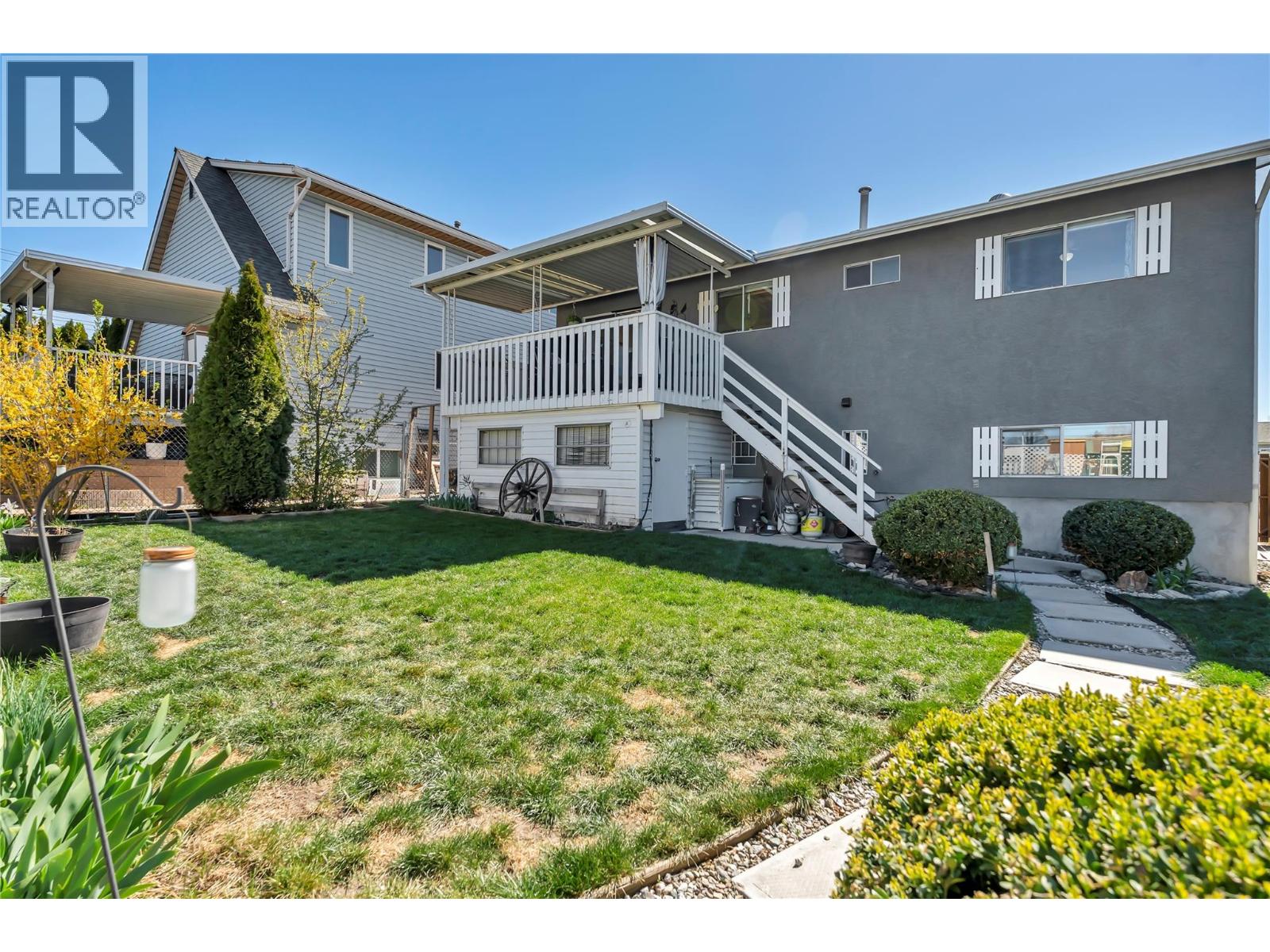 239 Roy Avenue, Penticton, British Columbia  V2A 8E5 - Photo 34 - 10382809