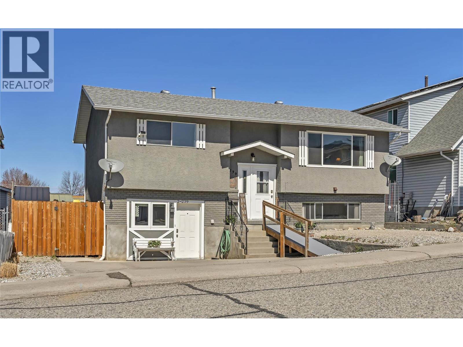 239 Roy Avenue, Penticton, British Columbia  V2A 8E5 - Photo 37 - 10382809