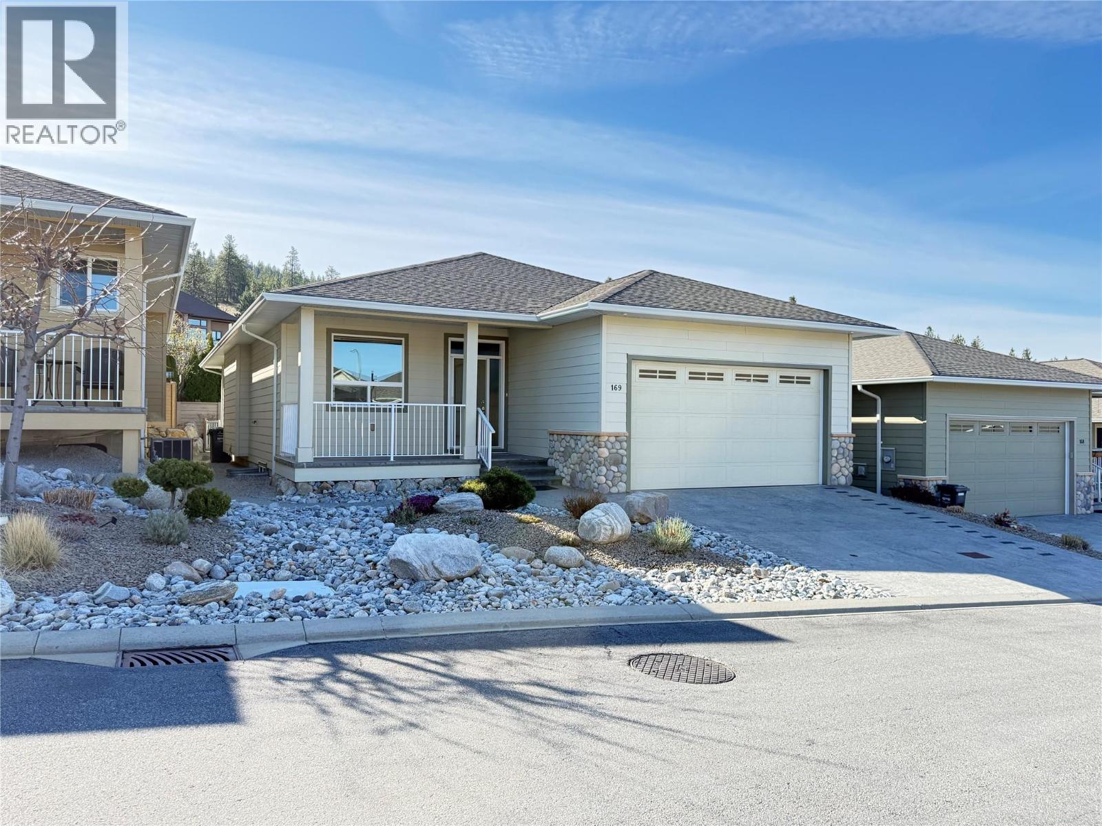 170 Stocks Crescent Unit# 169, Penticton, British Columbia  V2A 9C6 - Photo 1 - 10382702