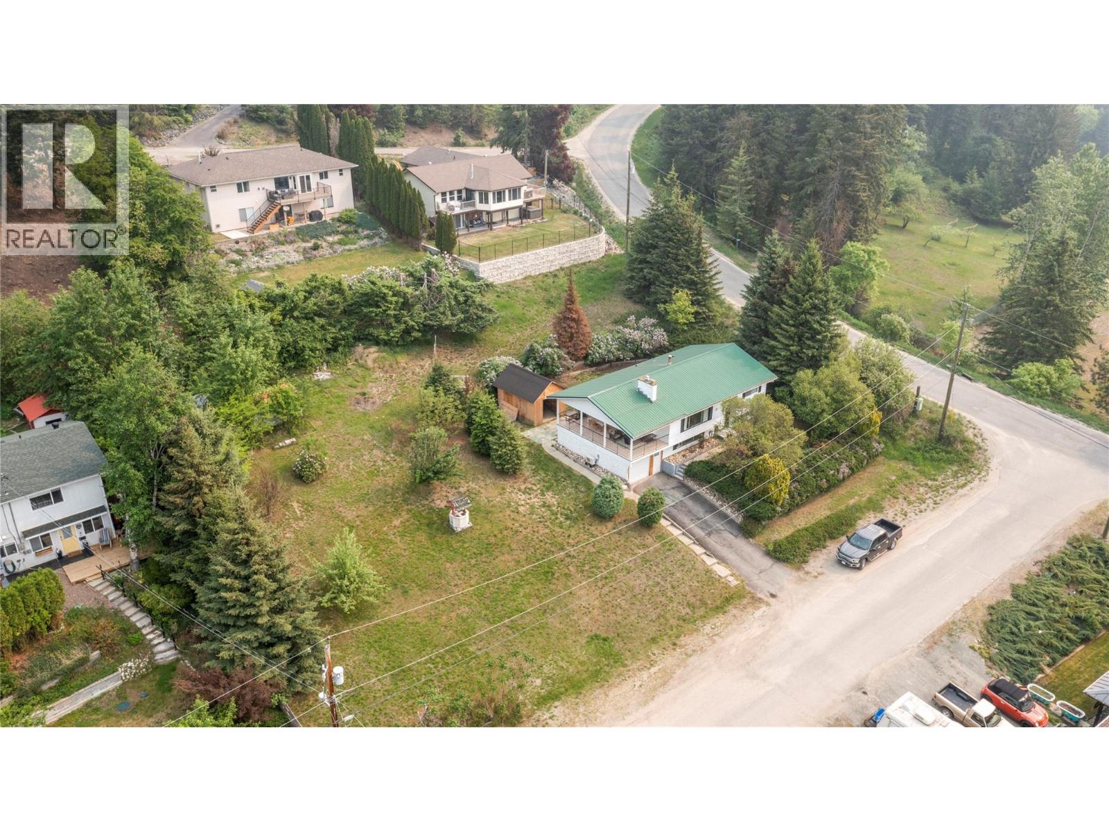 5271 Chasey Road, Celista, British Columbia  V0E 1M6 - Photo 42 - 10382985