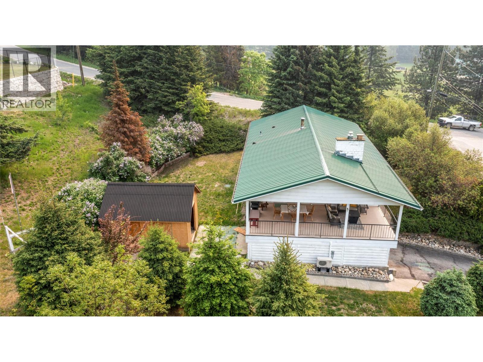 5271 Chasey Road, Celista, British Columbia  V0E 1M6 - Photo 44 - 10382985