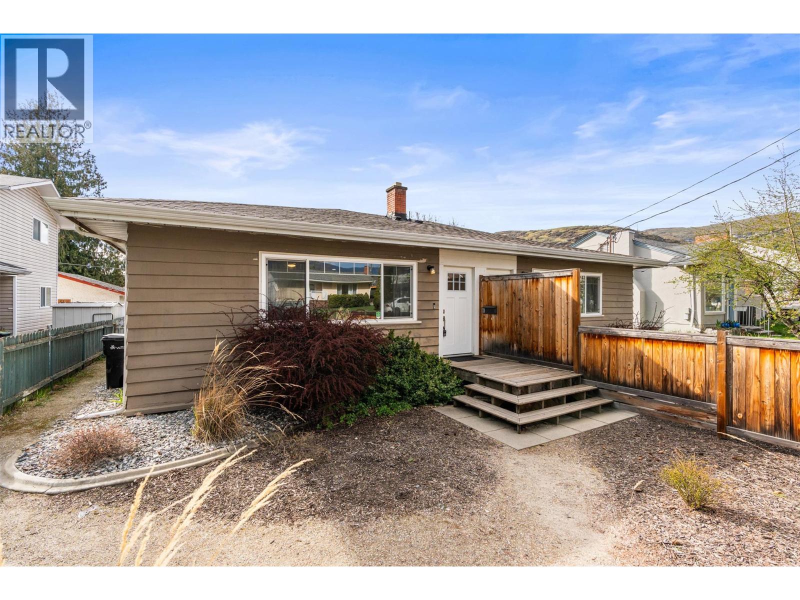 2706 38 Street, Vernon, British Columbia  V1T 6H4 - Photo 3 - 10382905