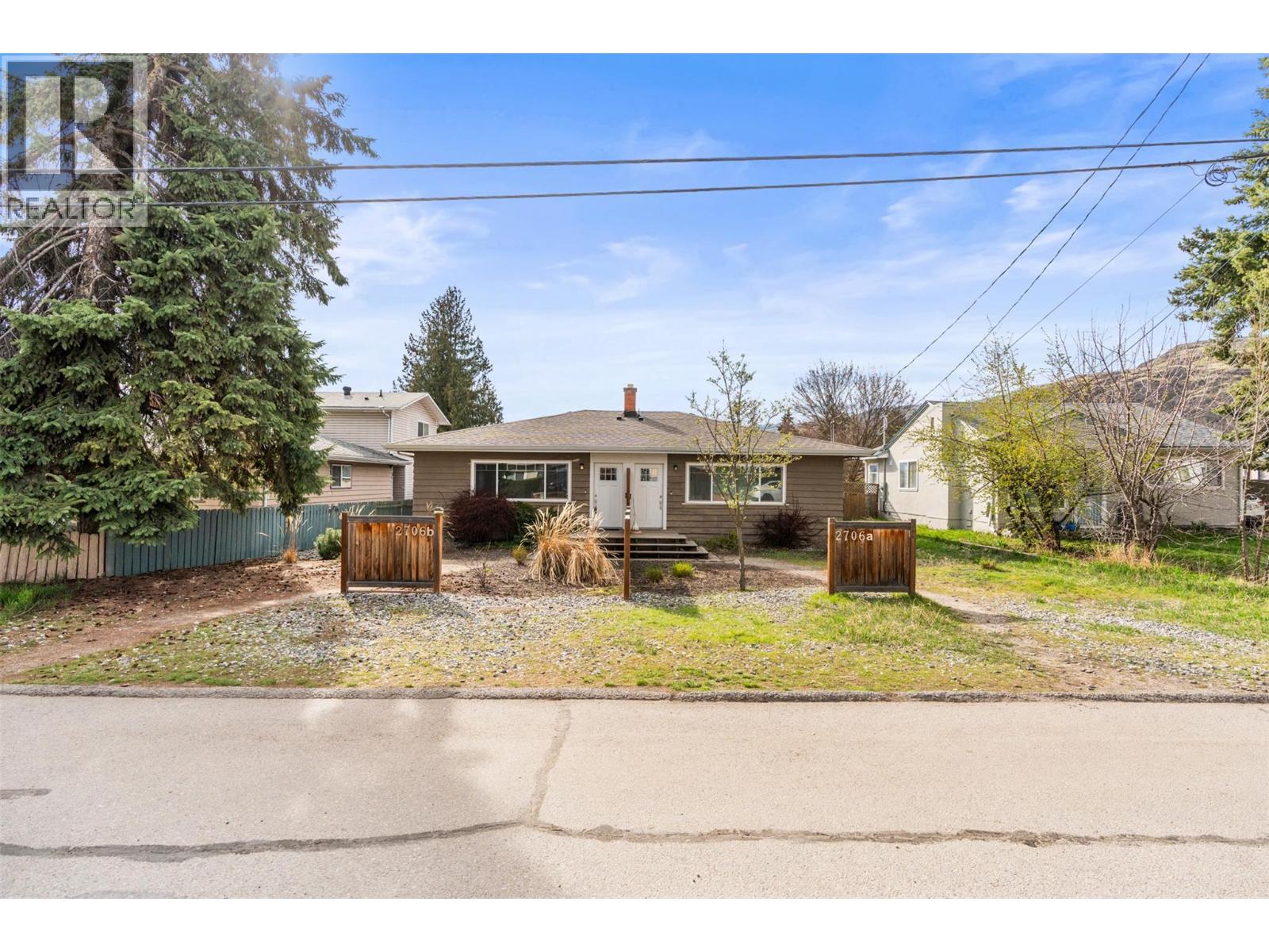 2706 38 Street, Vernon, British Columbia  V1T 6H4 - Photo 34 - 10382905