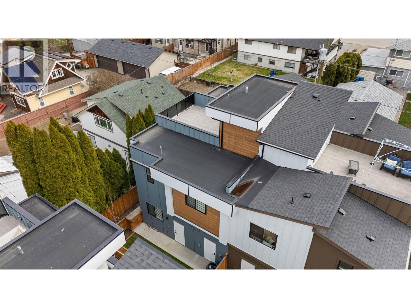 2165 Aberdeen Street, Kelowna, British Columbia  V4B 1Z8 - Photo 4 - 10382766