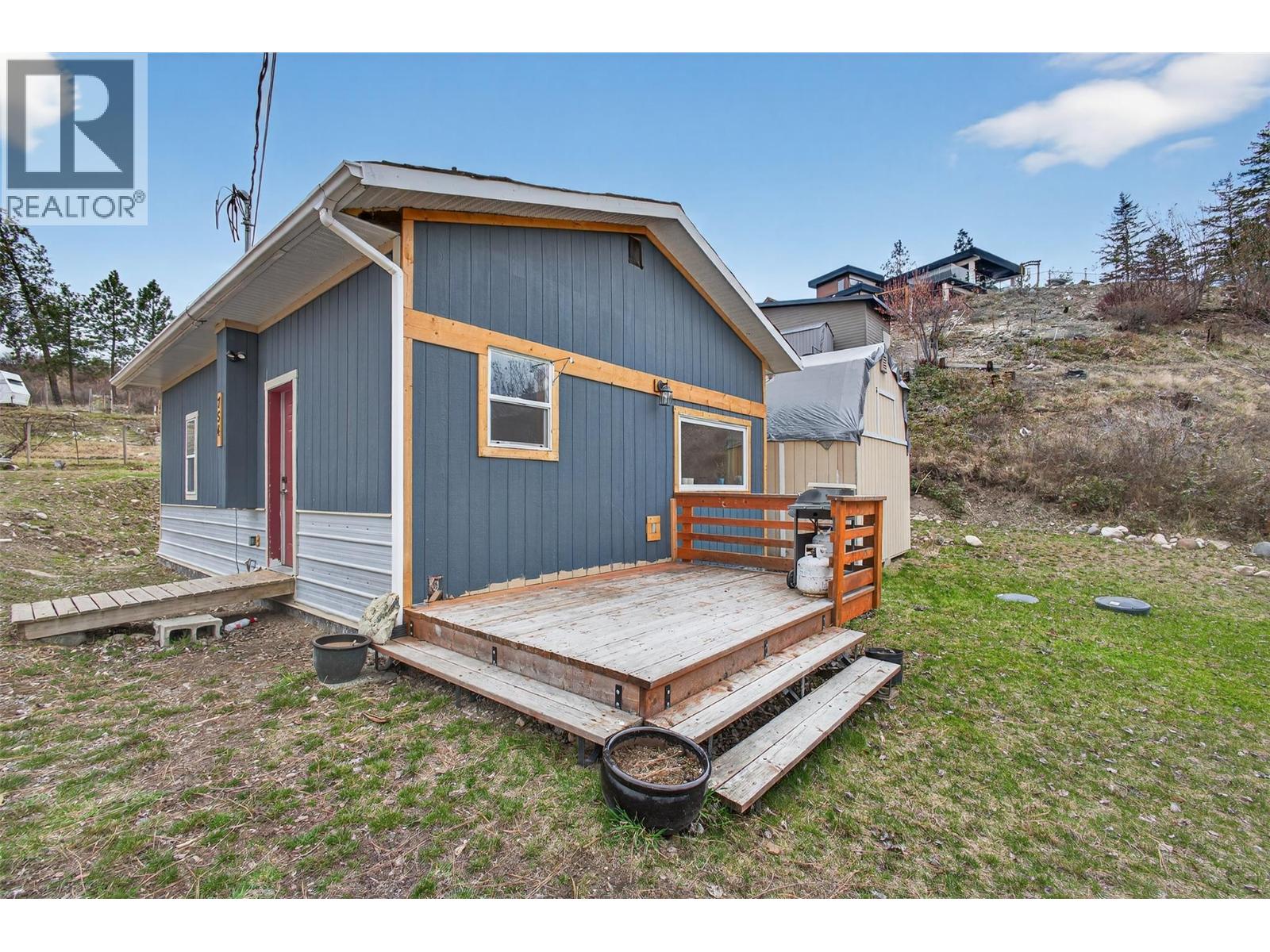 754 Wood Road, Kelowna, British Columbia  V1Z 3V6 - Photo 13 - 10382495