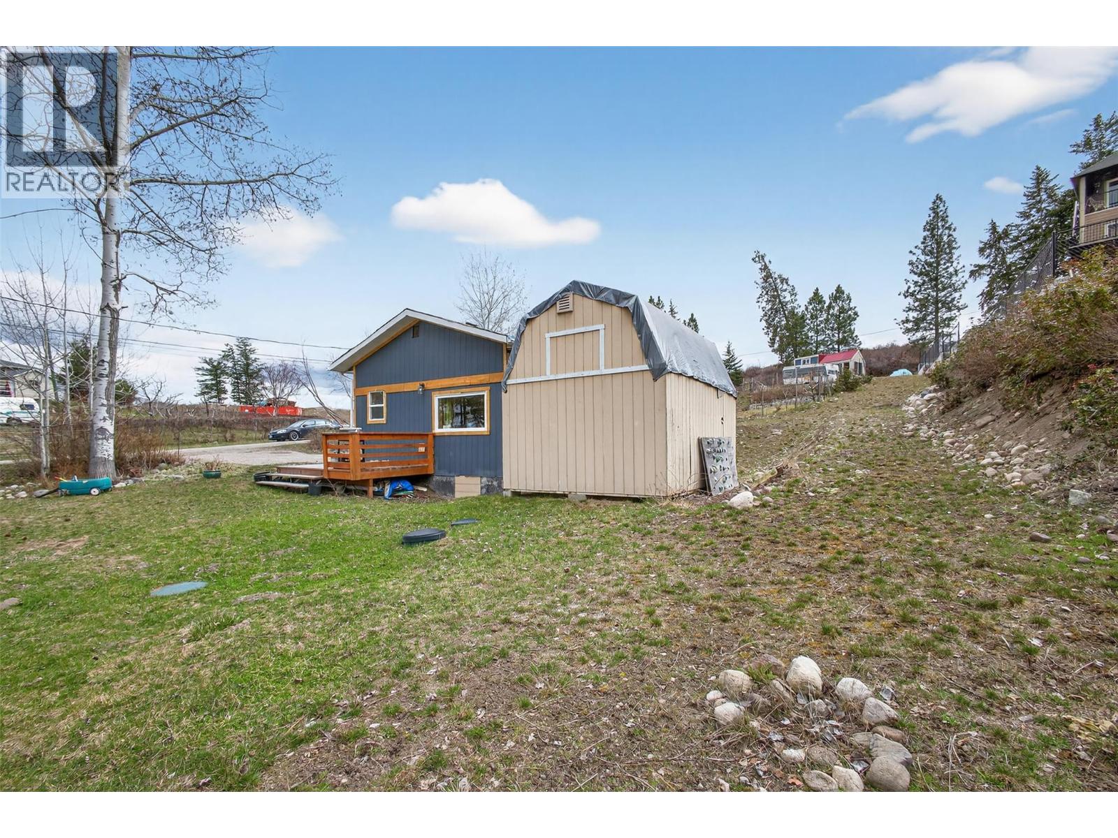 754 Wood Road, Kelowna, British Columbia  V1Z 3V6 - Photo 14 - 10382495