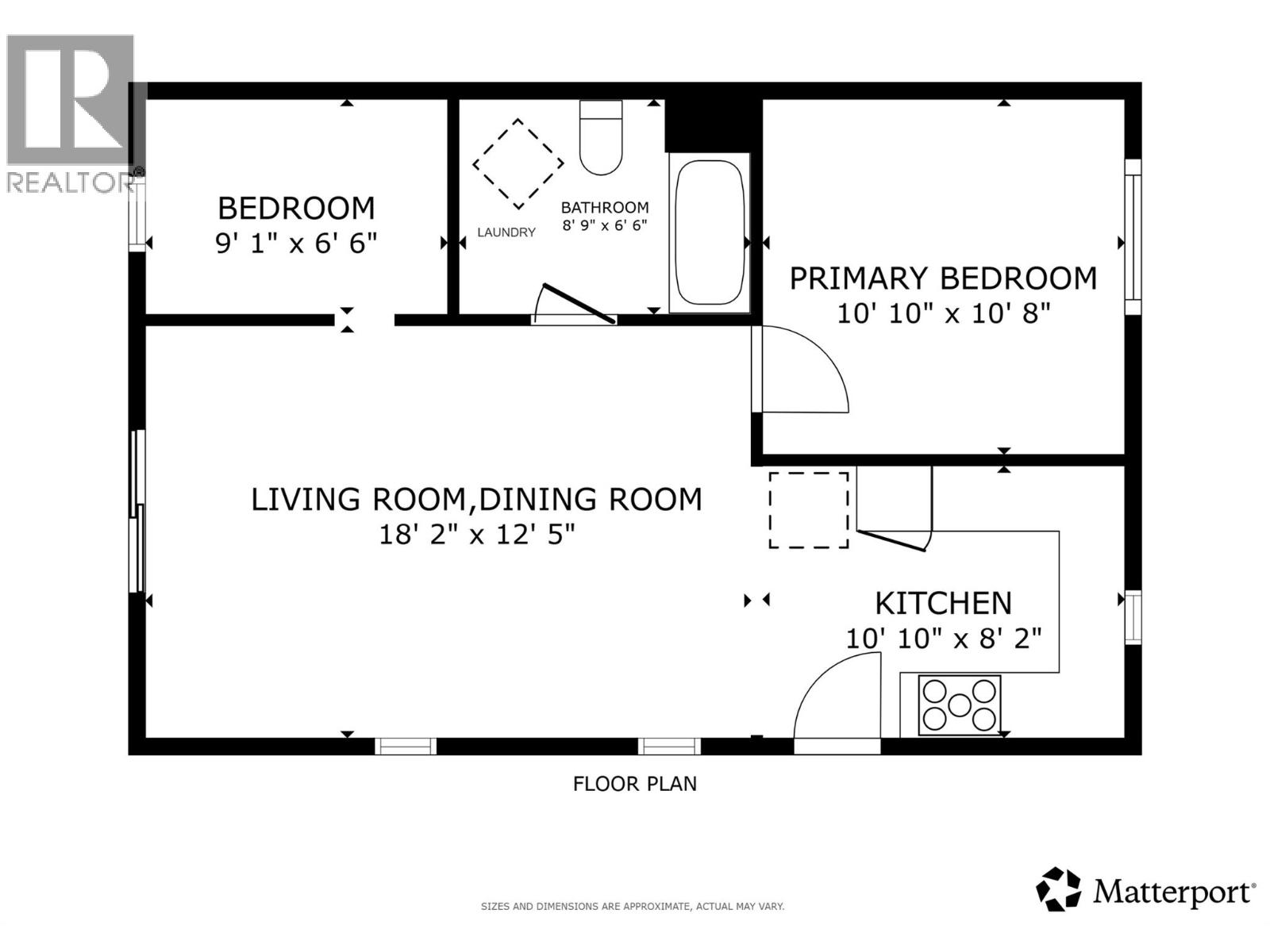 754 Wood Road, Kelowna, British Columbia  V1Z 3V6 - Photo 25 - 10382495