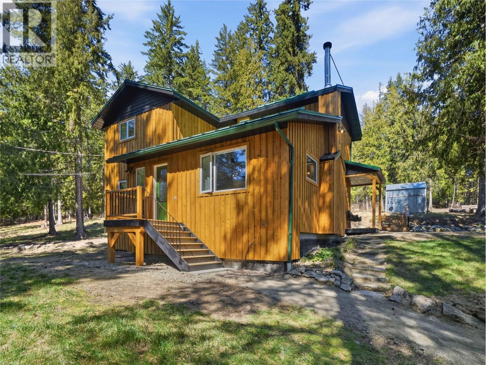 4090 Camille Road, Eagle Bay, British Columbia  V0E 1T0 - Photo 64 - 10382986