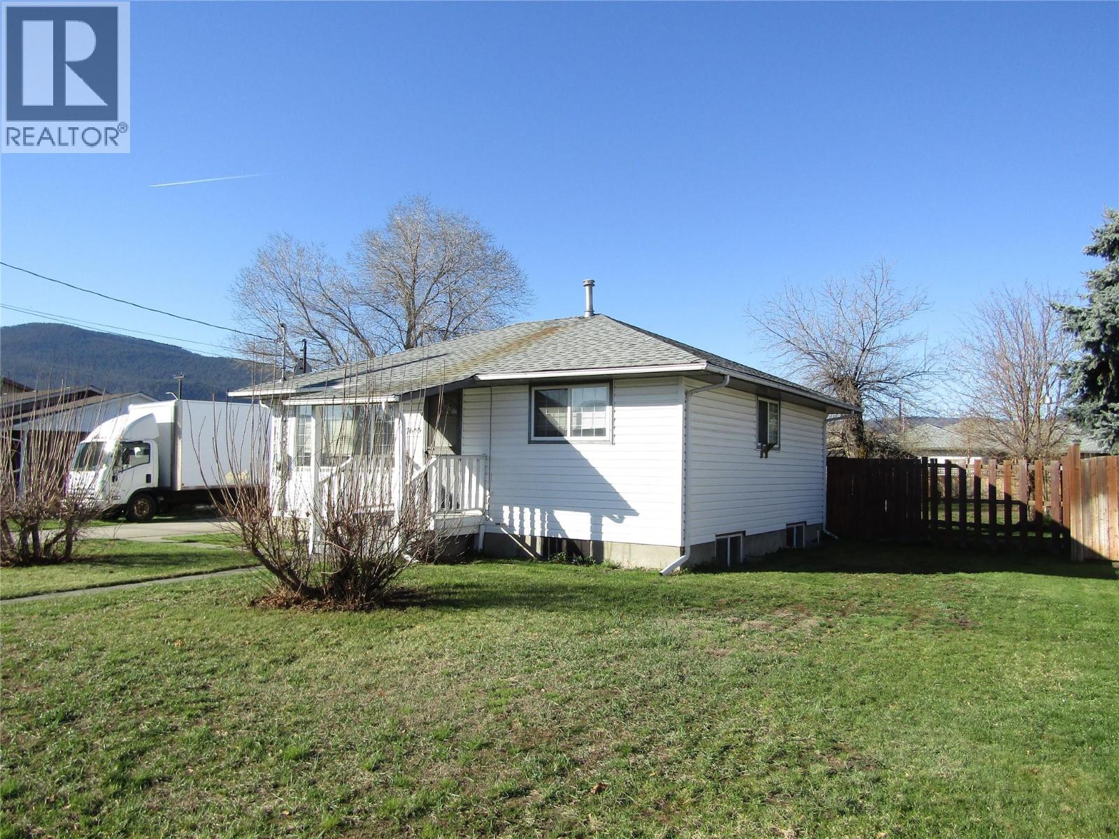 7643 21st Street, Grand Forks, British Columbia  V0H 1H2 - Photo 35 - 10382624