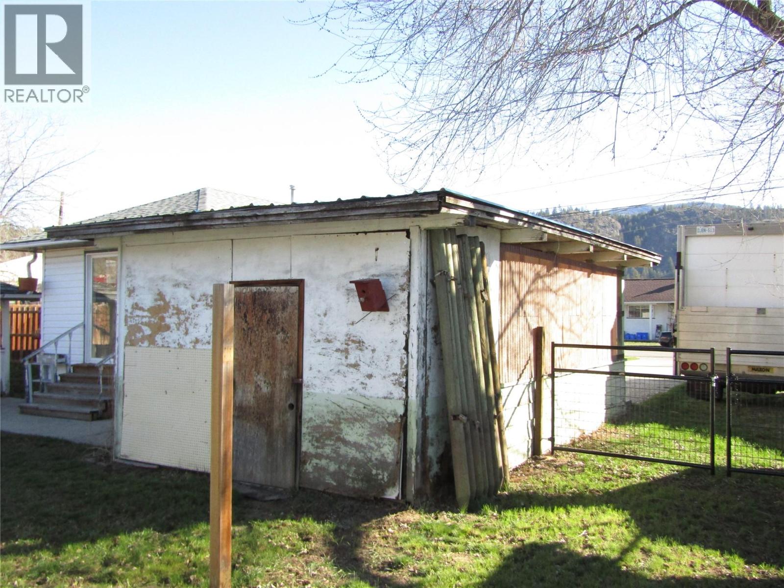 7643 21st Street, Grand Forks, British Columbia  V0H 1H2 - Photo 45 - 10382624