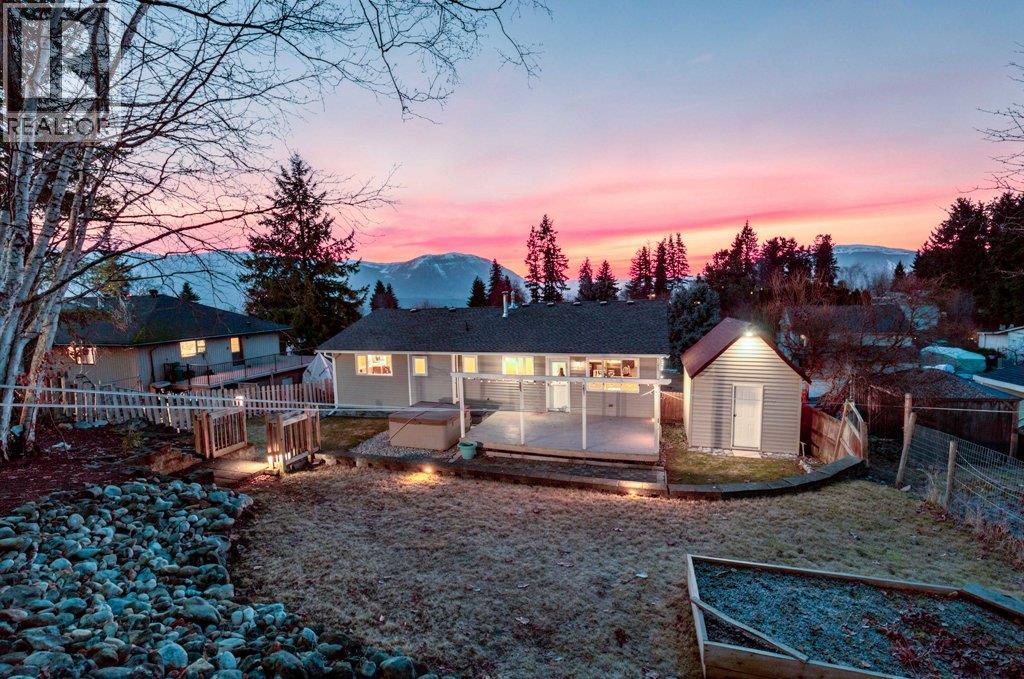 1610 16 Avenue Se, Salmon Arm, British Columbia  V1E 2M7 - Photo 58 - 10382997