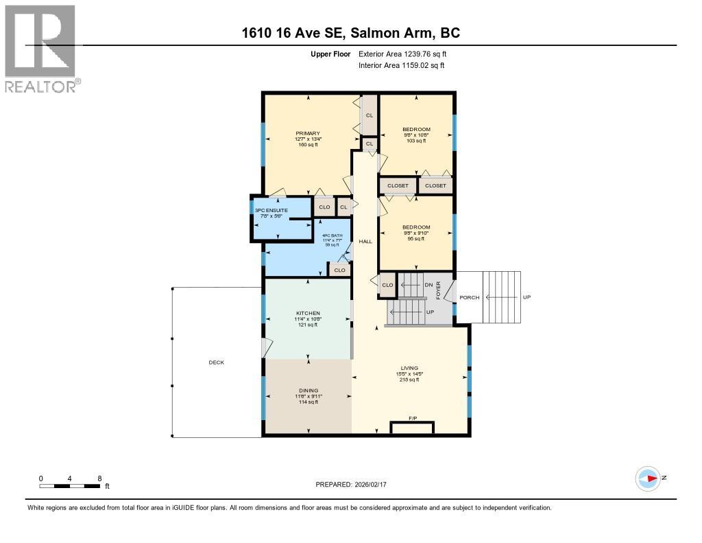 1610 16 Avenue Se, Salmon Arm, British Columbia  V1E 2M7 - Photo 59 - 10382997