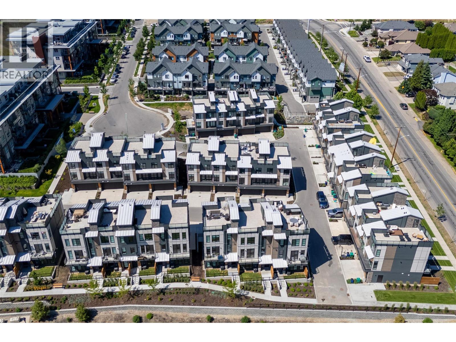 1455 Cara Glen Court Unit# 129, Kelowna, British Columbia  V1V 3B8 - Photo 19 - 10382844