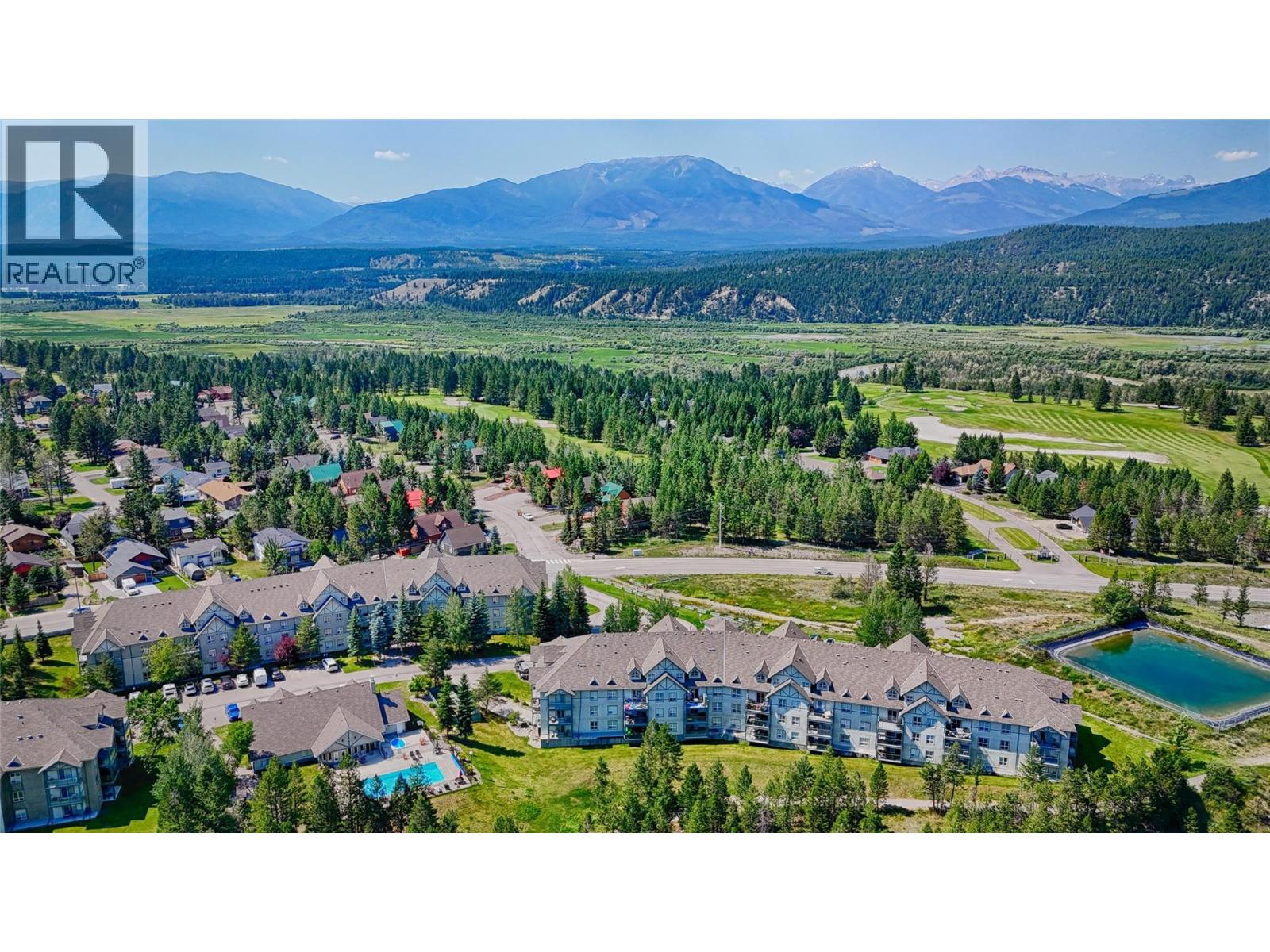 4765 Forsters Landing Road Unit# 314, Radium Hot Springs, British Columbia  V0A 1M0 - Photo 25 - 10382436