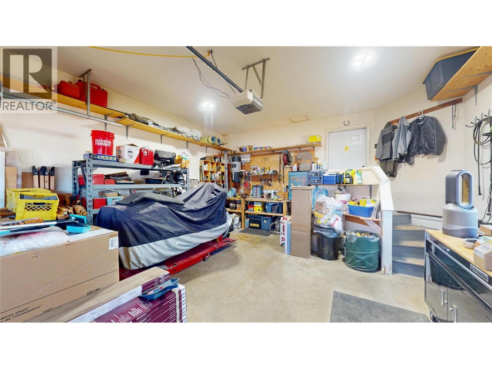 1425 16th Street S, Cranbrook, British Columbia  V1C 6R5 - Photo 26 - 10381678