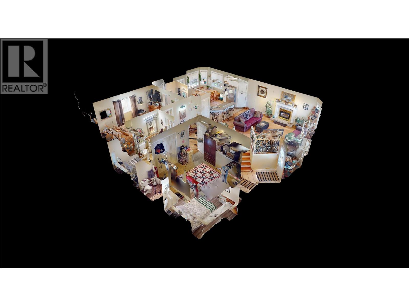 1425 16th Street S, Cranbrook, British Columbia  V1C 6R5 - Photo 33 - 10381678